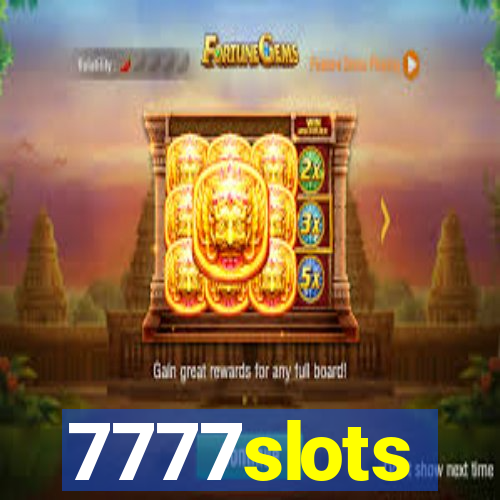 7777slots