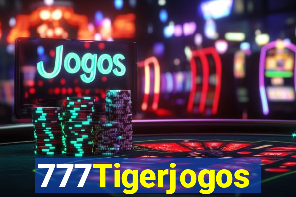 777Tigerjogos