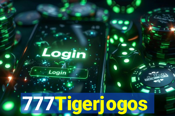 777Tigerjogos