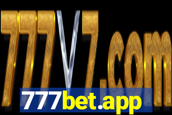 777bet.app