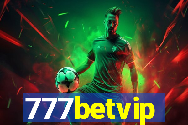 777betvip