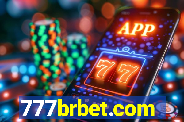 777brbet.com