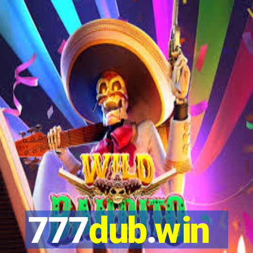 777dub.win