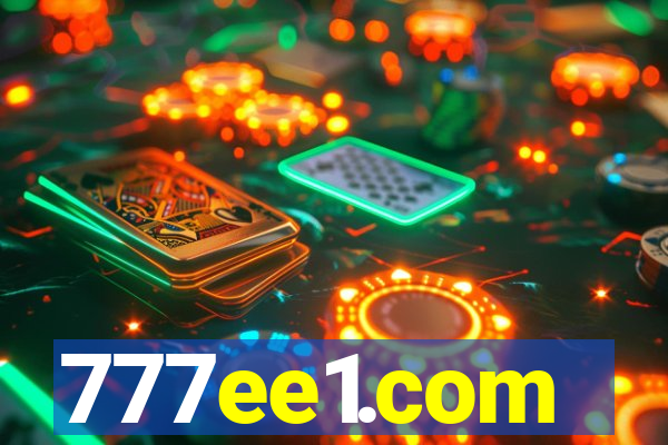 777ee1.com