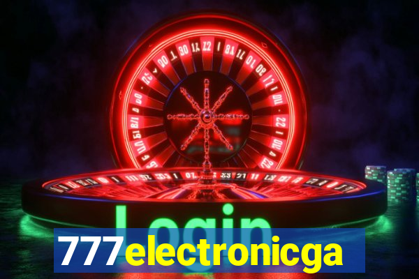 777electronicgame.com