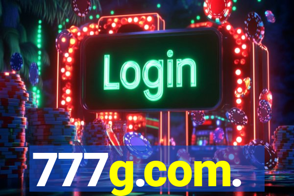 777g.com.