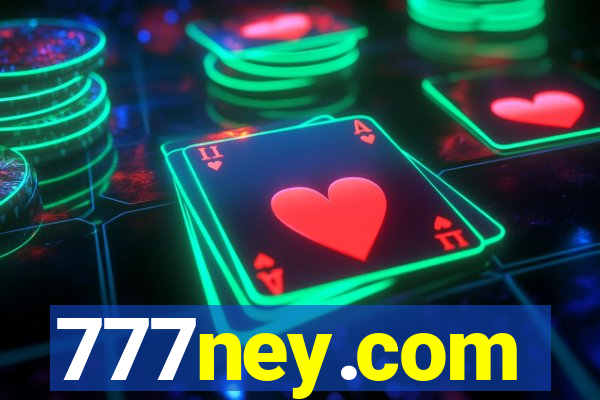 777ney.com