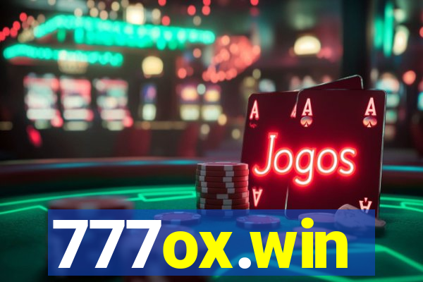 777ox.win