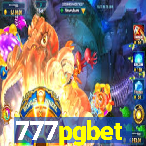 777pgbet