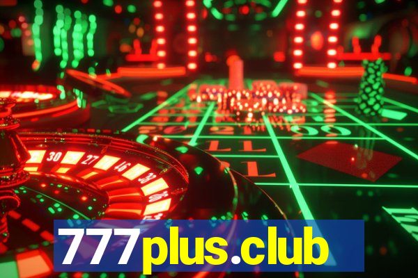 777plus.club