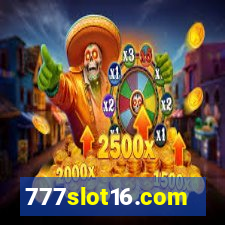 777slot16.com