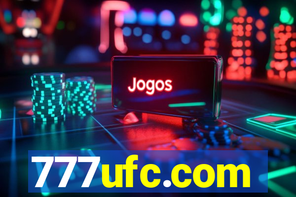 777ufc.com