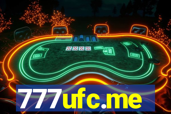 777ufc.me