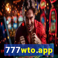 777wto.app