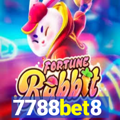 7788bet8