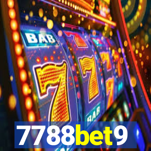 7788bet9