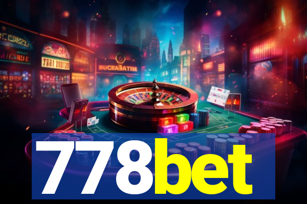 778bet