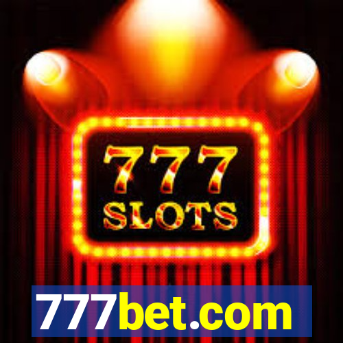 777bet.com