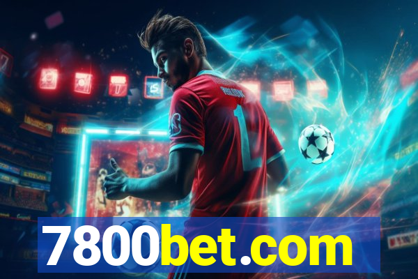 7800bet.com