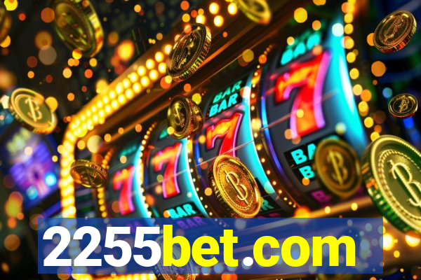 2255bet.com