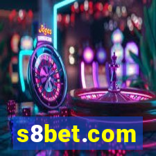 s8bet.com