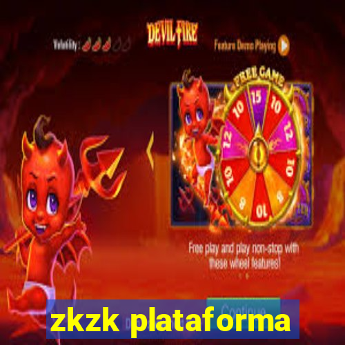 zkzk plataforma