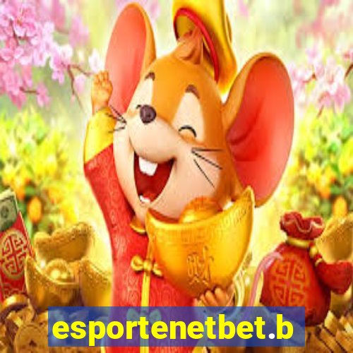 esportenetbet.bet