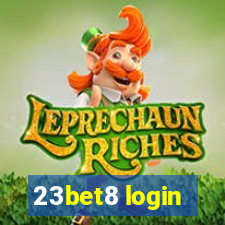 23bet8 login