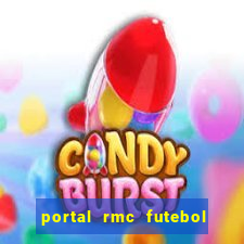 portal rmc futebol ao vivo