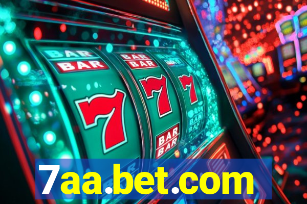 7aa.bet.com