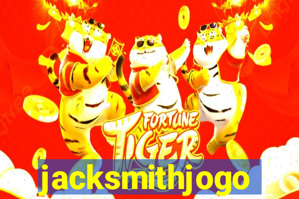 jacksmithjogo