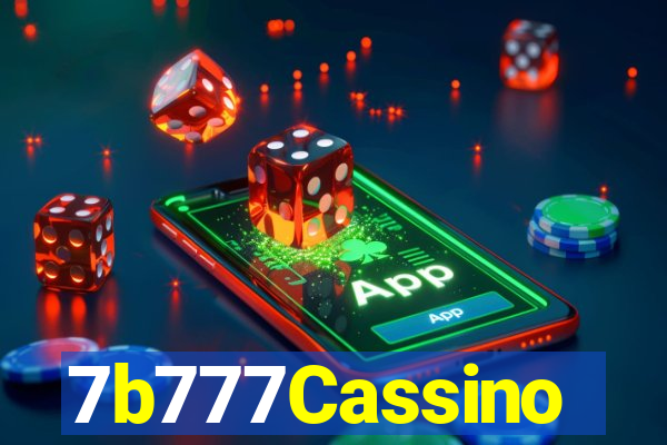 7b777Cassino