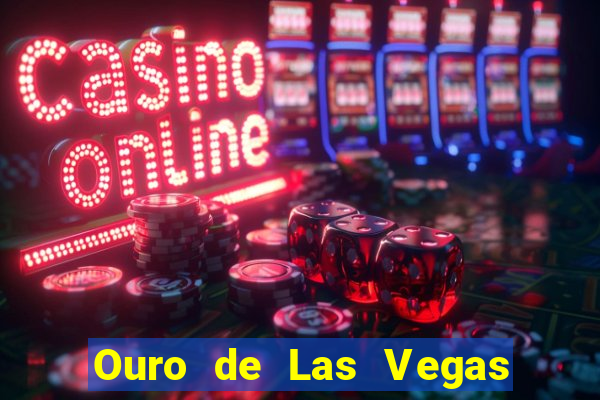 Ouro de Las Vegas o ouro maldito de las vegas filme online