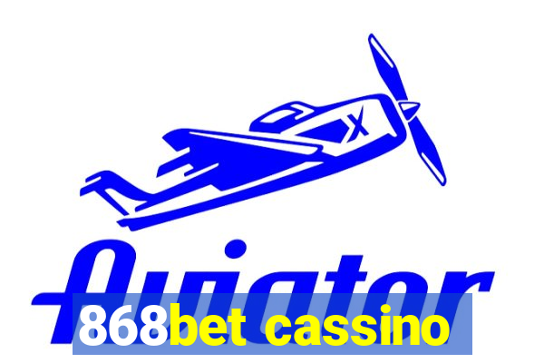 868bet cassino