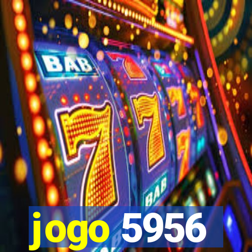 jogo 5956