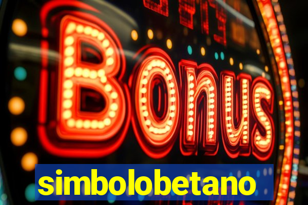 simbolobetano