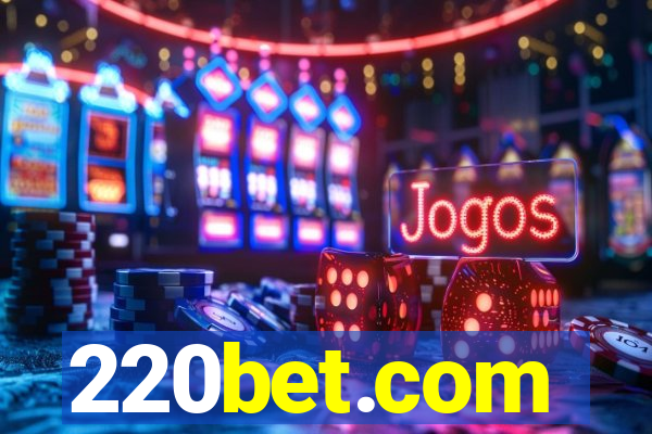 220bet.com