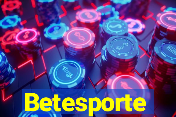 Betesporte