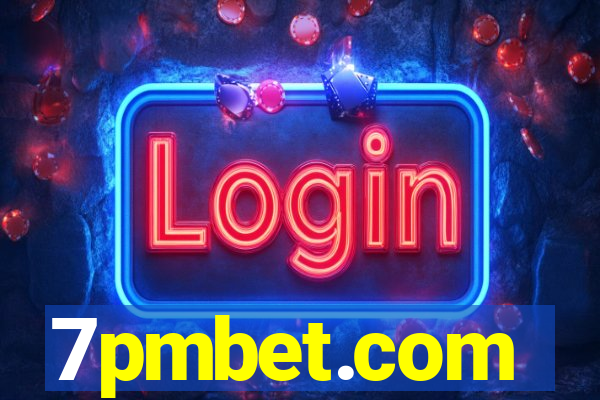 7pmbet.com