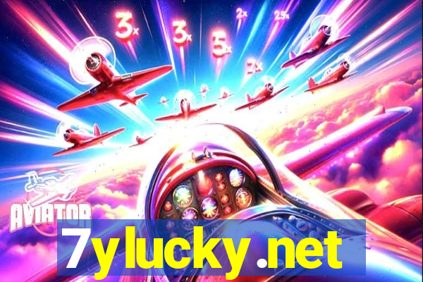 7ylucky.net