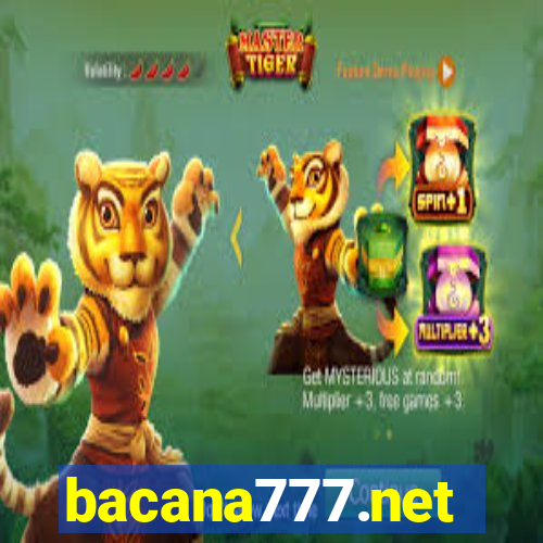 bacana777.net