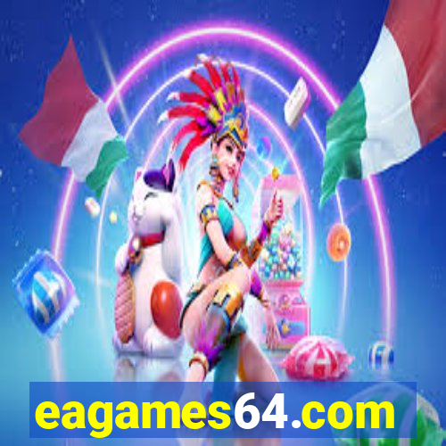 eagames64.com