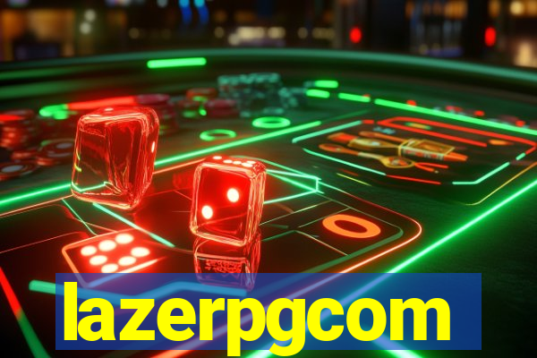 lazerpgcom