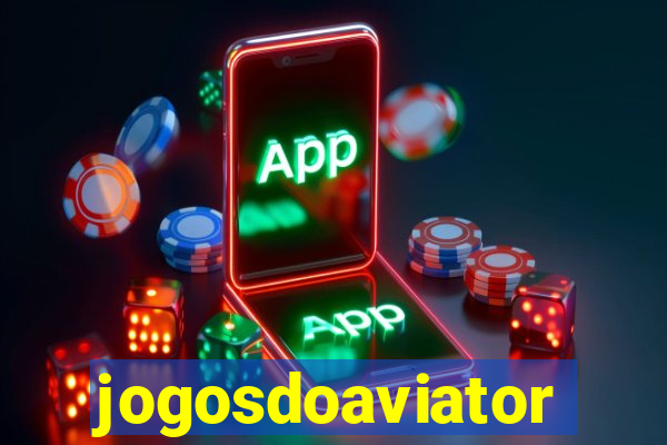 jogosdoaviator