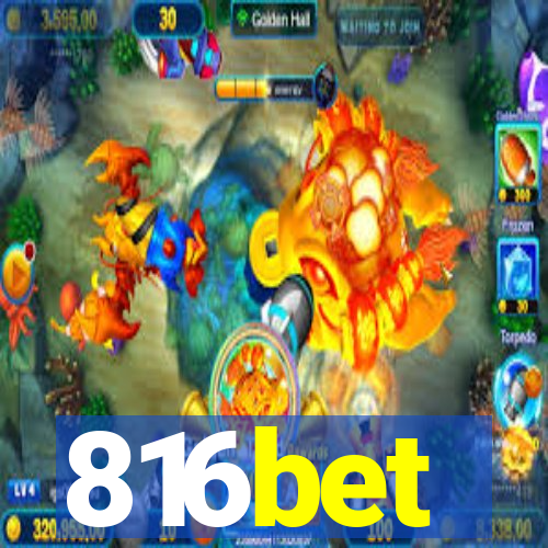 816bet