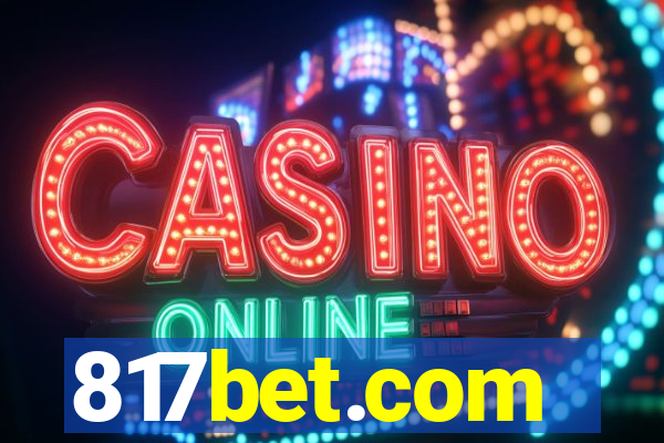 817bet.com