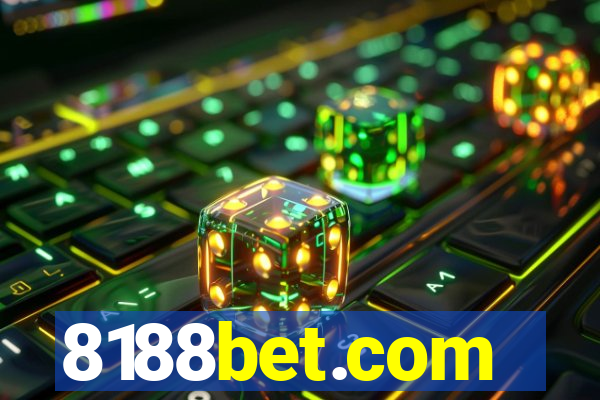 8188bet.com