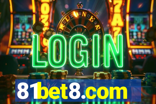 81bet8.com