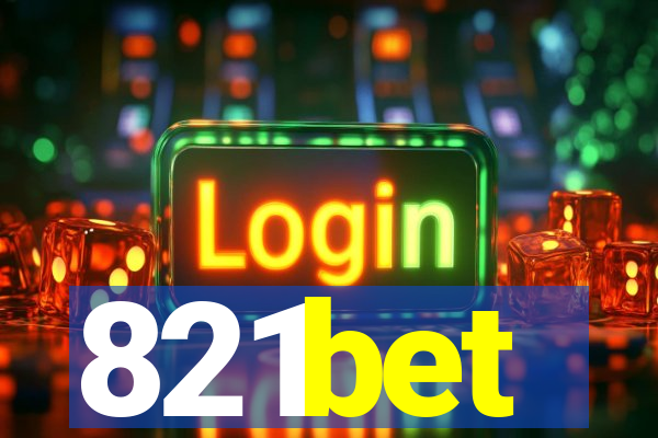 821bet