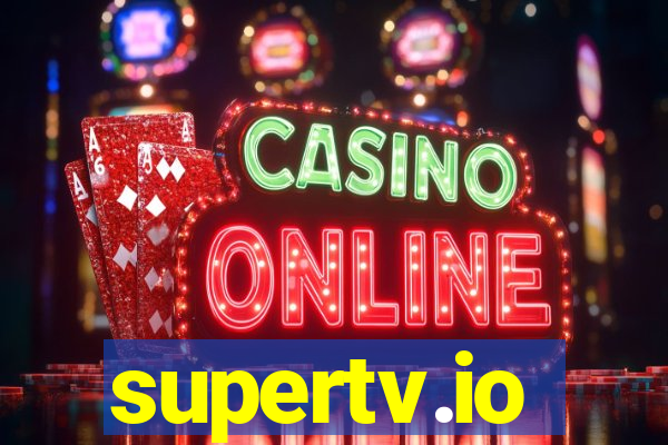 supertv.io